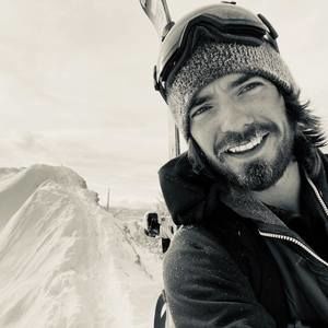 Meet your Posher, Evan